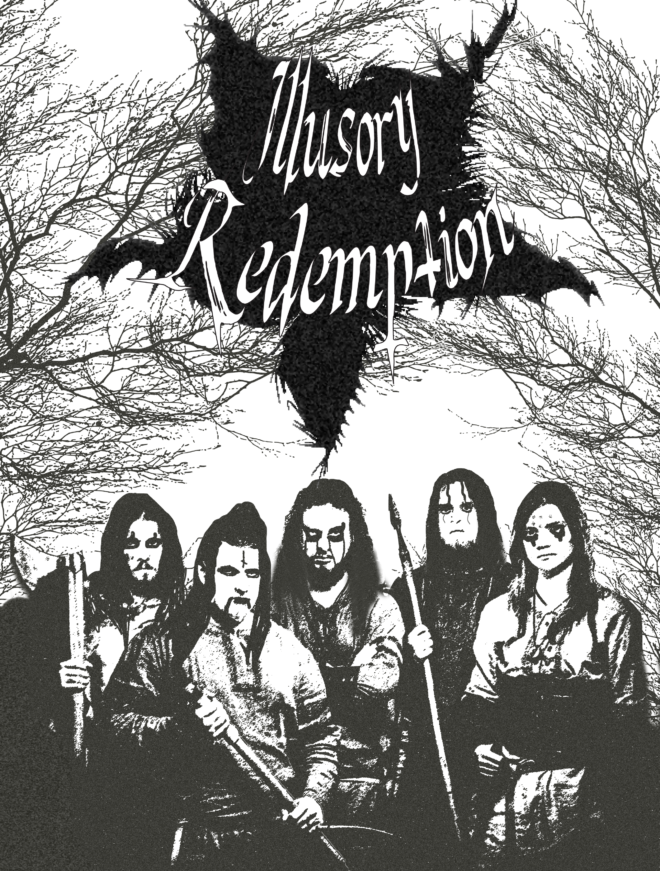 Band Photo