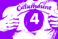 Episode 4 of Catamount